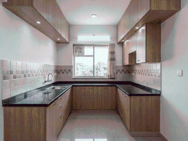 2 BHK Apartment in Karolan Ka Barh for rent Jaipur. The reference number is 20800047