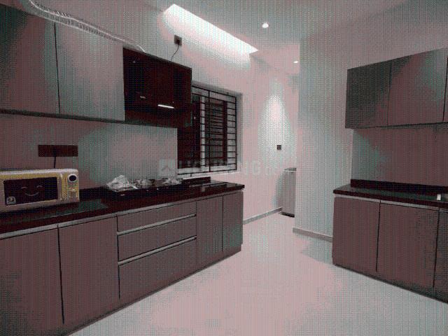 2 BHK Apartment in Karolan Ka Barh for rent Jaipur. The reference number is 20800753