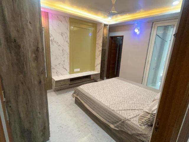 2 BHK Apartment in Karolan Ka Barh for rent Jaipur. The reference number is 20804135