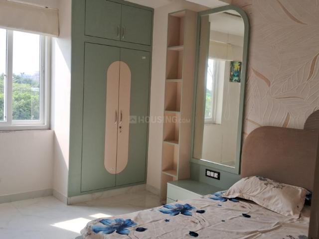 2 BHK Apartment in Karolan Ka Barh for rent Jaipur. The reference number is 20811977