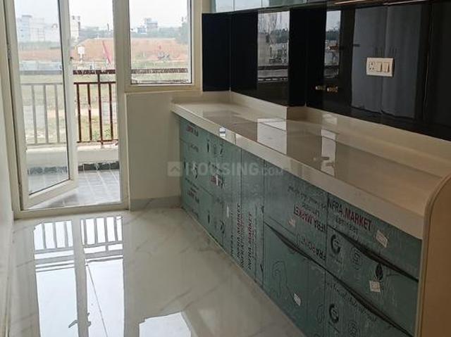 2 BHK Apartment in Karolan Ka Barh for resale Jaipur. The reference number is 18689520