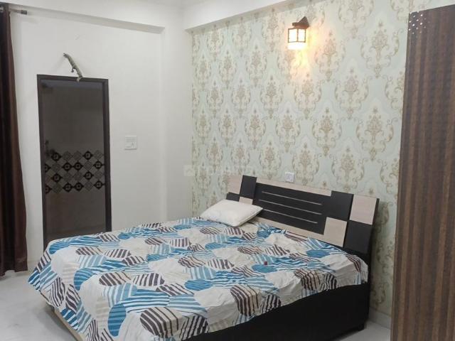 2 BHK Apartment in Karolan Ka Barh for resale Jaipur. The reference number is 19988845