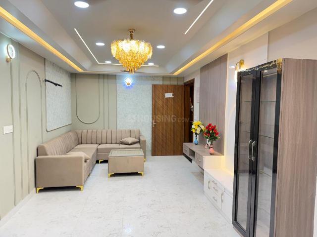 2 BHK Apartment in Karolan Ka Barh for resale Jaipur. The reference number is 20249782