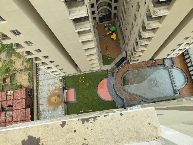2 BHK Apartment in Karolan Ka Barh for resale Jaipur. The reference number is 20262339