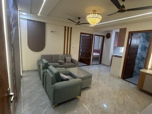 2 BHK Apartment in Karolan Ka Barh for resale Jaipur. The reference number is 20263297