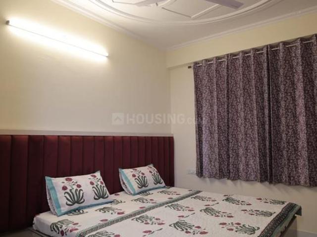 2 BHK Apartment in Karolan Ka Barh for resale Jaipur. The reference number is 20394062