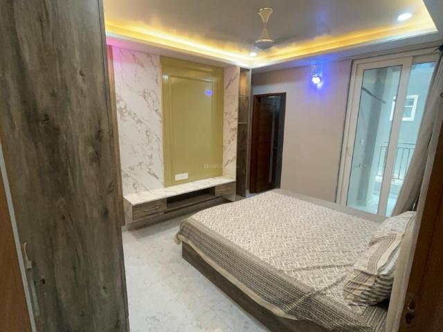 2 BHK Apartment in Karolan Ka Barh for resale Jaipur. The reference number is 20804071