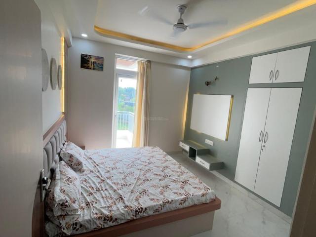 2 BHK Apartment in Karolan Ka Barh for resale Jaipur. The reference number is 20811875