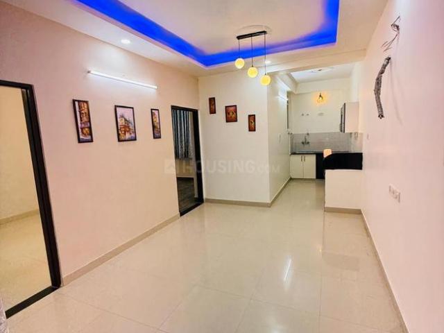 2 BHK Apartment in Karolan Ka Barh for resale Jaipur. The reference number is 20825296