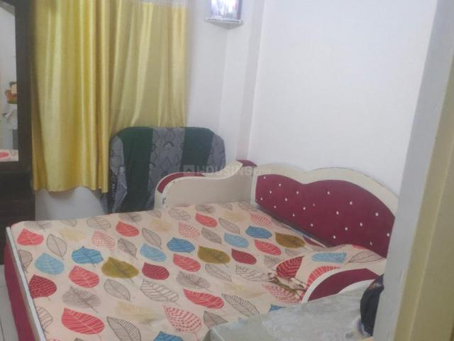 2 BHK Apartment in Karolan Ka Barh for resale Jaipur. The reference number is 20857844