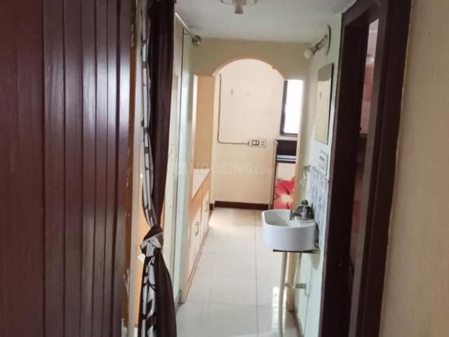 2 BHK Apartment in Karmnagri Society for rent Nadiad. The reference number is 15417999