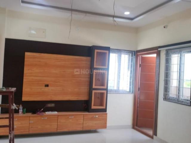 2 BHK Apartment in Karmanghat for resale Hyderabad. The reference number is 20296033