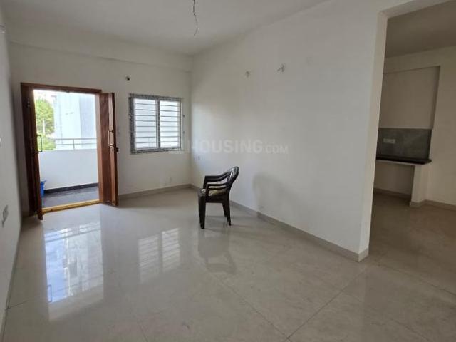2 BHK Apartment in Karmanghat for resale Hyderabad. The reference number is 20770706