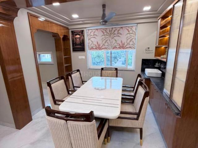 2 BHK Apartment in Karni Vihar for rent Jaipur. The reference number is 20801118