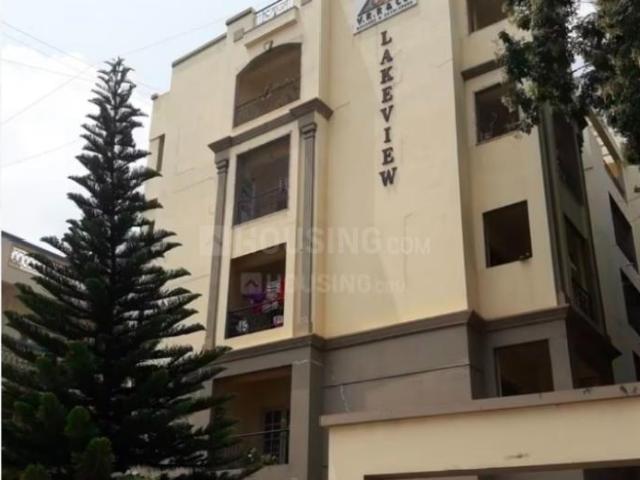 2 BHK Apartment in Kartik Nagar for rent Bengaluru. The reference number is 15289843