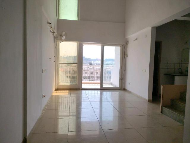 2 BHK Apartment in Kartik Nagar for rent Bengaluru. The reference number is 17874584