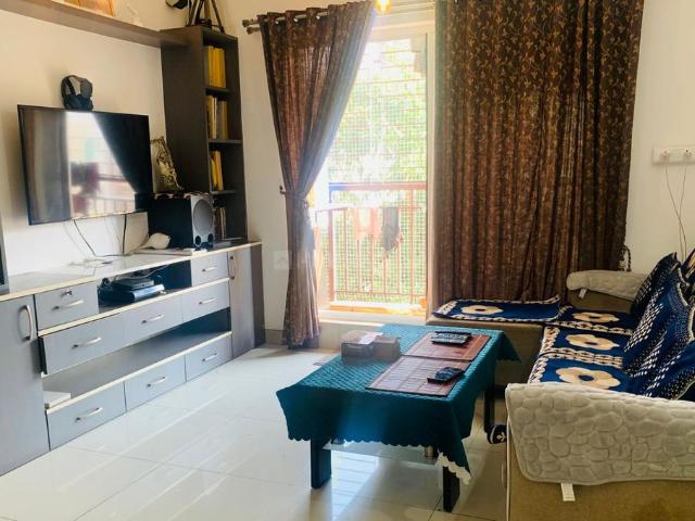 2 BHK Apartment in Kartik Nagar for rent Bengaluru. The reference number is 19773327