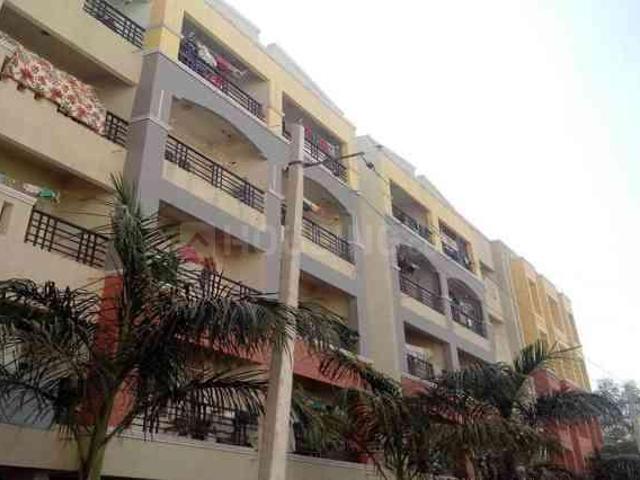 2 BHK Apartment in Kartik Nagar for rent Bengaluru. The reference number is 20186954