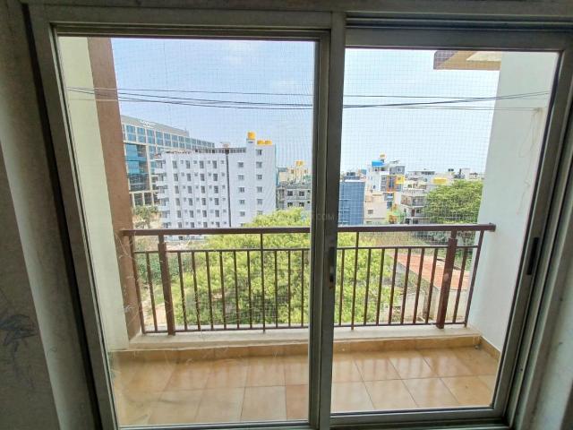 2 BHK Apartment in Kartik Nagar for rent Bengaluru. The reference number is 20792942