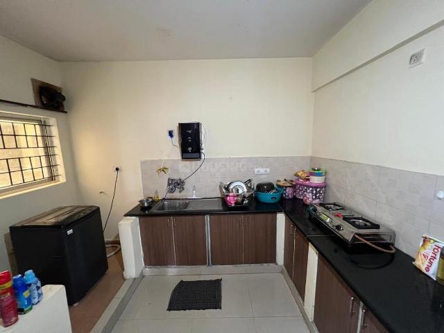 2 BHK Apartment in Kartik Nagar for rent Bengaluru. The reference number is 20715820