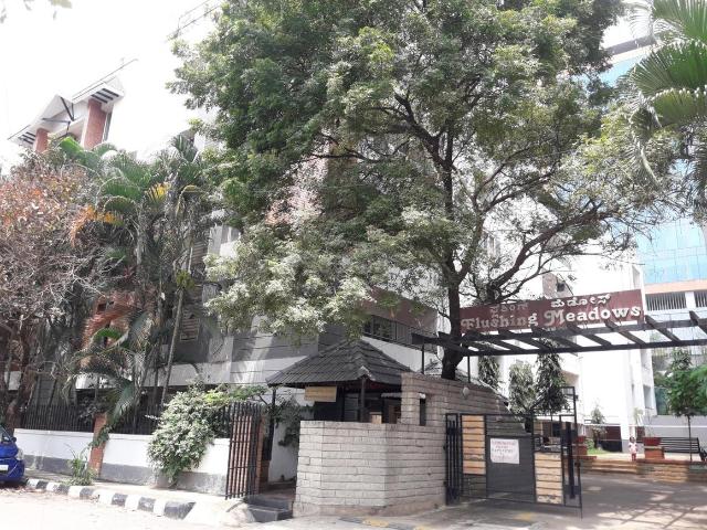 2 BHK Apartment in Kartik Nagar for resale Bangalore East. The reference number is 17462783
