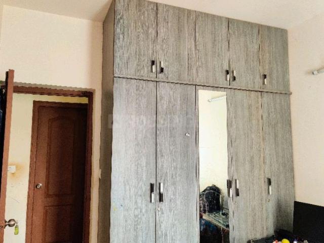 2 BHK Apartment in Kartik Nagar for resale Bengaluru. The reference number is 20977754
