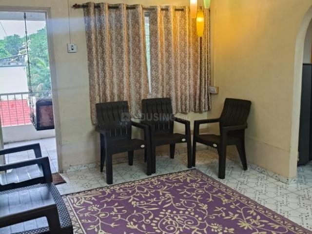 2 BHK Apartment in Karve Nagar for rent Pune. The reference number is 16309706