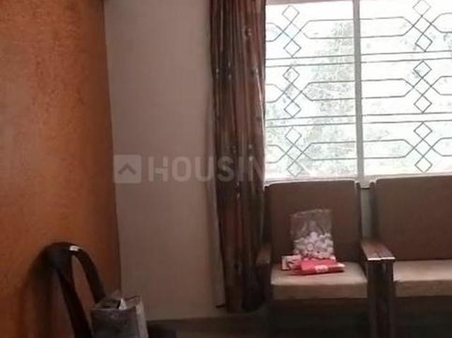 2 BHK Apartment in Karve Nagar for rent Pune. The reference number is 20375711