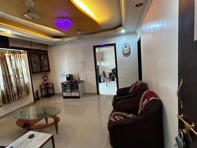 2 BHK Apartment in Karve Nagar for rent Pune. The reference number is 20377580