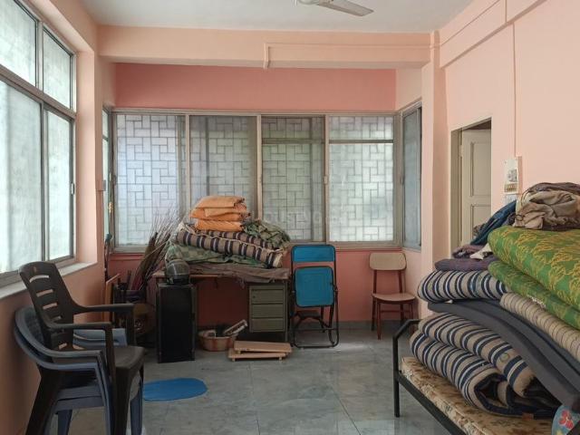 2 BHK Apartment in Karve Nagar for rent Pune. The reference number is 20401990