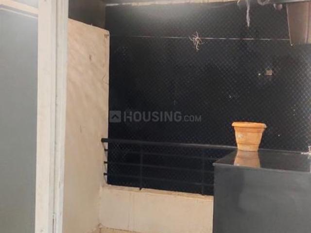 2 BHK Apartment in Karve Nagar for rent Pune. The reference number is 20648962