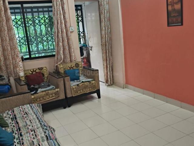 2 BHK Apartment in Karve Nagar for rent Pune. The reference number is 20860465