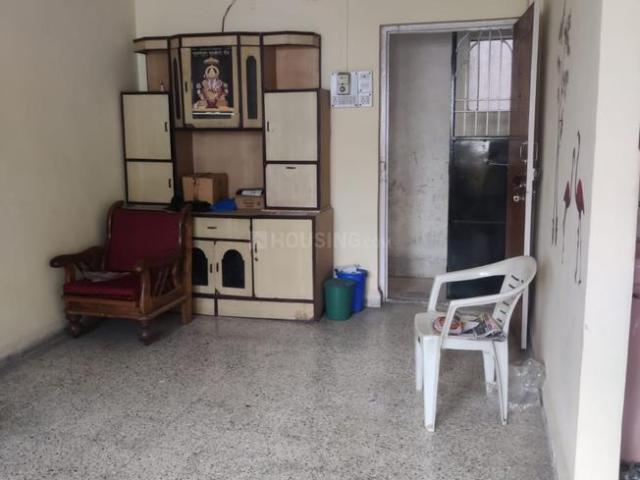 2 BHK Apartment in Karve Nagar for rent Pune. The reference number is 20923872