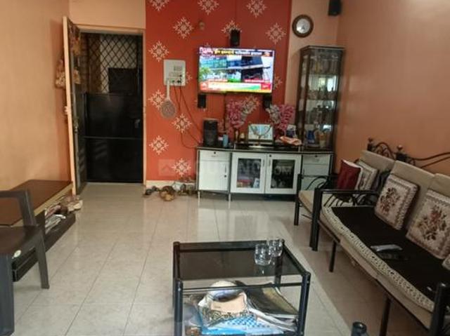 2 BHK Apartment in Karve Nagar for resale Pune. The reference number is 17431731