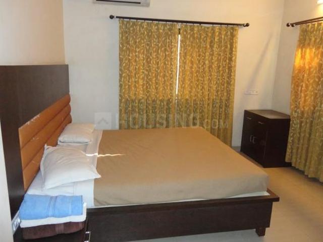 2 BHK Apartment in Karve Nagar for resale Pune. The reference number is 20061020