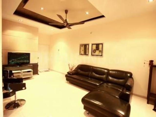 2 BHK Apartment in Karve Nagar for resale Pune. The reference number is 20061299
