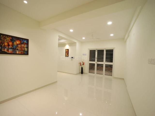 2 BHK Apartment in Karve Nagar for resale Pune. The reference number is 20566983
