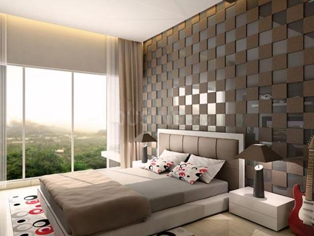 2 BHK Apartment in Karve Nagar for resale Pune. The reference number is 20605869