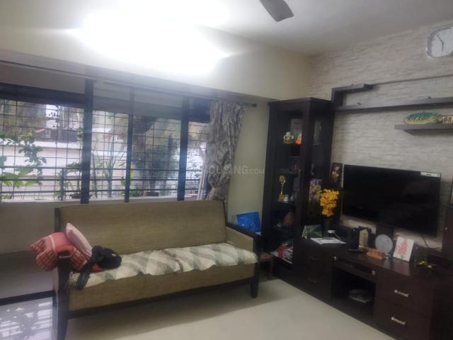 2 BHK Apartment in Karve Nagar for resale Pune. The reference number is 20629254