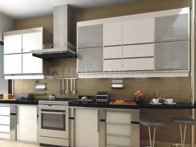 2 BHK Apartment in Karve Nagar for resale Pune. The reference number is 20659634