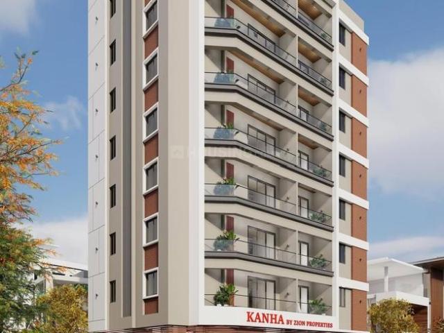 2 BHK Apartment in Karve Nagar for resale Pune. The reference number is 20676542