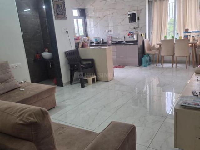 2 BHK Apartment in Karve Nagar for resale Pune. The reference number is 20703309