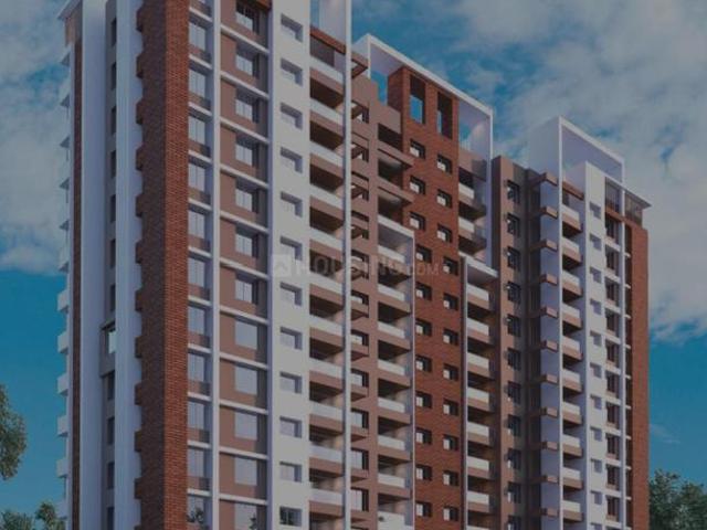 2 BHK Apartment in Karve Nagar for resale Pune. The reference number is 20746187