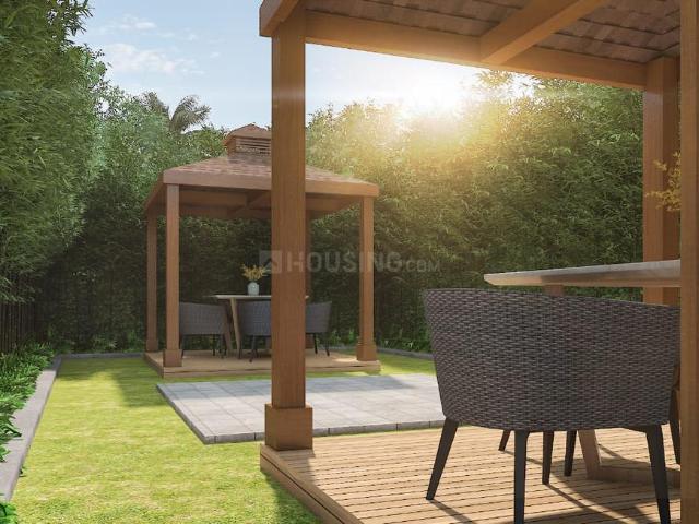 2 BHK Apartment in Karyavattom for resale Thiruvananthapuram. The reference number is 14783042