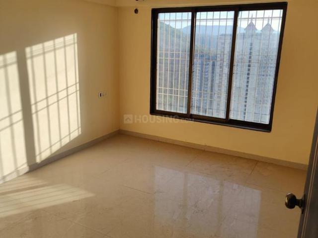2 BHK Apartment in Kasarvadavali, Thane West for resale Thane. The reference number is 12406081