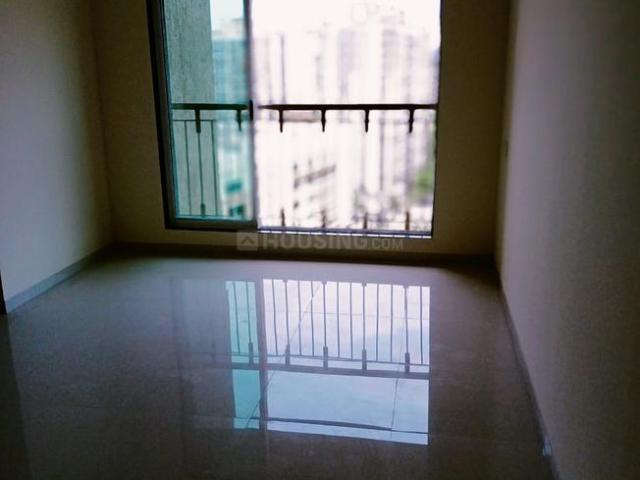 2 BHK Apartment in Kasarvadavali, Thane West for resale Thane. The reference number is 14419468