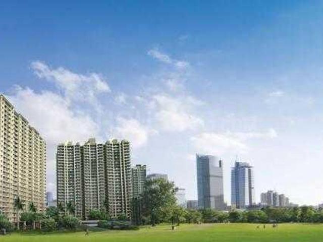 2 BHK Apartment in Kasarvadavali, Thane West for resale Thane. The reference number is 14788108