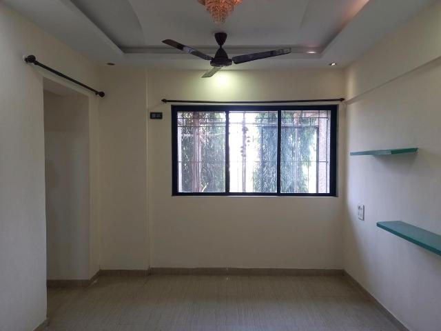 2 BHK Apartment in Kasarvadavali, Thane West for resale Thane. The reference number is 14055049