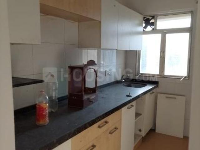 2 BHK Apartment in Kasarvadavali for rent Thane. The reference number is 11854697