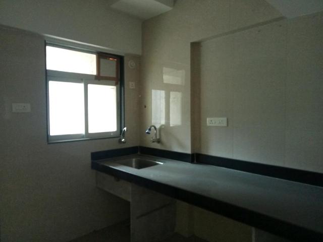 2 BHK Apartment in Kasarvadavali for rent Thane. The reference number is 12597620